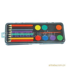 智繪童年，文啟未來——寧海縣西店志明文具廠學(xué)習(xí)文具系列包裝設(shè)計(jì)解析