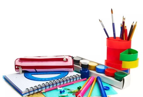 小小文具大大威力 你沒用過的高科技文具，都在小學(xué)生的桌面上了