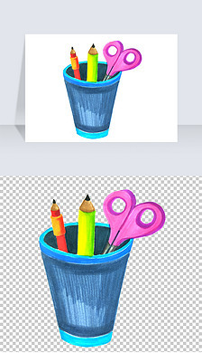 童趣無(wú)限 卡通文具盒包裝設(shè)計(jì)的藝術(shù)與商業(yè)魅力