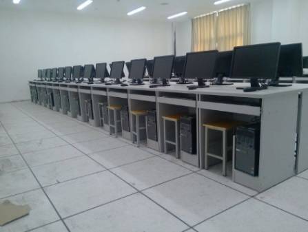 脆弱的機房電腦如何預防病毒與保障安全