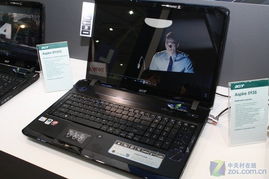 宏碁攜手子品牌驚艷亮相電腦展，展示豐富多元的計(jì)算設(shè)備陣容