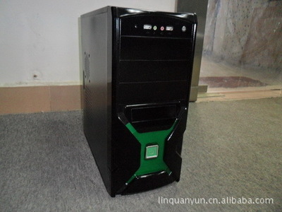 東莞市森特電子 15年專業(yè)銷售電腦機(jī)箱，設(shè)備齊全與工藝保障的可靠之選