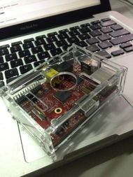 2012年最暢銷的電腦 樹莓派（Raspberry Pi）驅(qū)動的計算機(jī)革命
