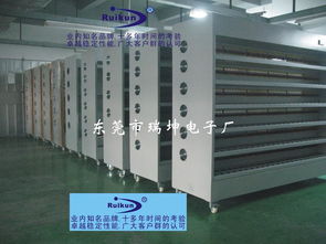 探索高效能計(jì)算機(jī)測(cè)試設(shè)備 燒機(jī)架、電源燒機(jī)架與電腦監(jiān)控型燒機(jī)架全解析