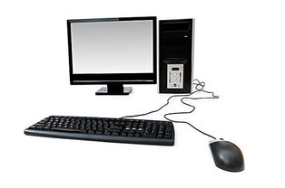 電腦與計(jì)算機(jī) 數(shù)字時(shí)代的孿生伙伴